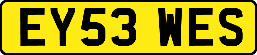 EY53WES
