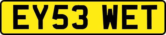 EY53WET
