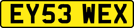 EY53WEX
