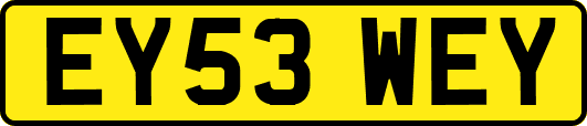 EY53WEY
