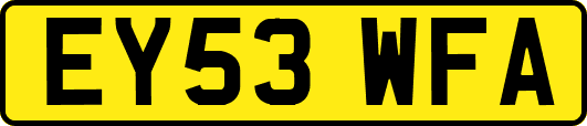 EY53WFA