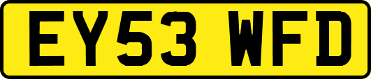 EY53WFD