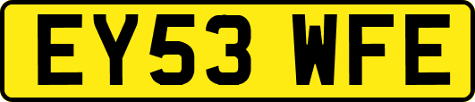 EY53WFE