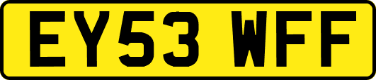 EY53WFF