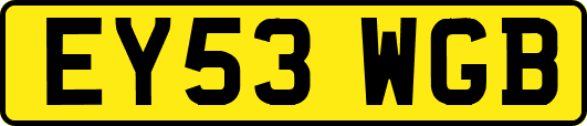 EY53WGB