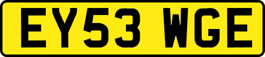 EY53WGE