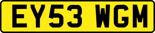 EY53WGM