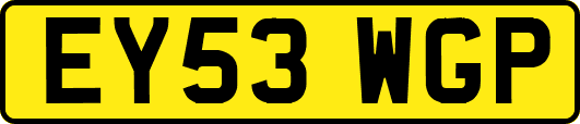 EY53WGP