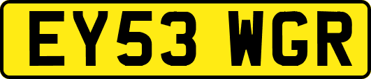 EY53WGR