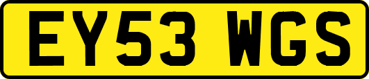EY53WGS
