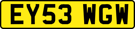 EY53WGW