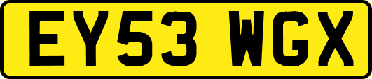 EY53WGX