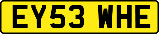 EY53WHE
