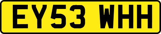 EY53WHH