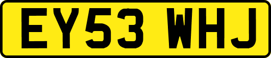 EY53WHJ