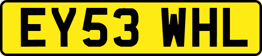 EY53WHL
