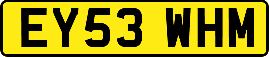 EY53WHM