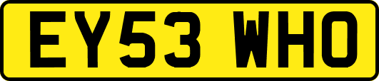 EY53WHO