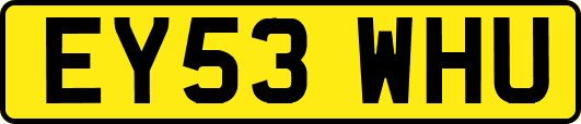 EY53WHU