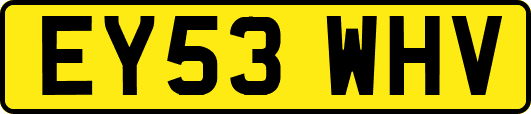 EY53WHV