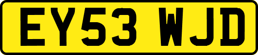 EY53WJD