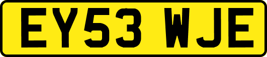EY53WJE