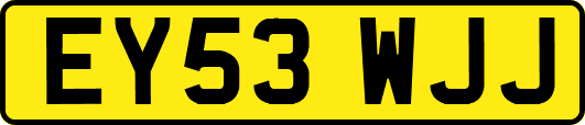EY53WJJ