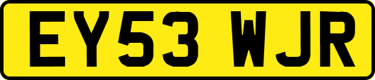 EY53WJR