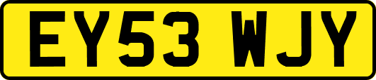 EY53WJY