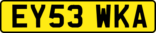 EY53WKA