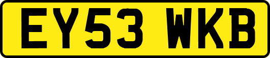 EY53WKB