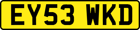 EY53WKD