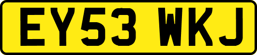 EY53WKJ