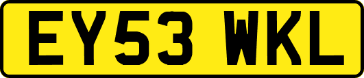 EY53WKL