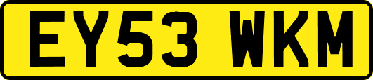 EY53WKM
