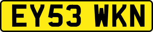 EY53WKN