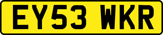 EY53WKR