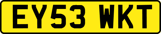 EY53WKT