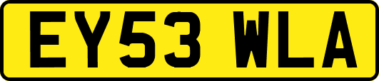 EY53WLA