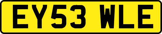 EY53WLE