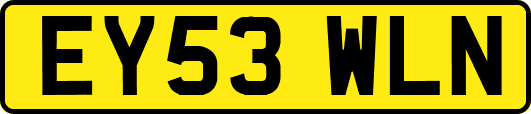 EY53WLN