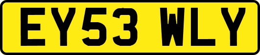 EY53WLY
