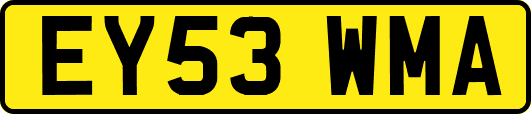 EY53WMA