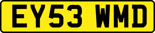 EY53WMD