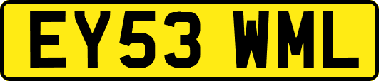 EY53WML