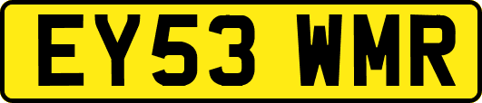 EY53WMR