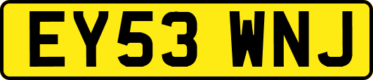 EY53WNJ