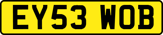 EY53WOB