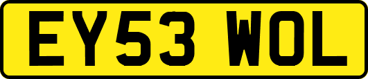 EY53WOL