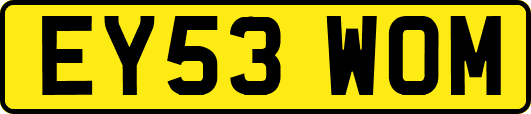 EY53WOM